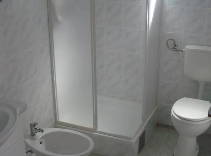 Kendel 2 Apartment *